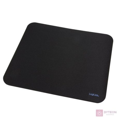 Logilink ID0117 Gamer egérpad Black