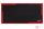 Nitro Concepts Deskmat DM16 Black/Red