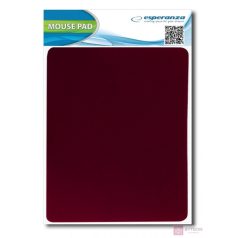 Esperanza Textile egérpad Red