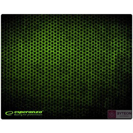 Esperanza Grunge mini gaming mousepad 