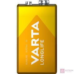Varta Longlife 9V