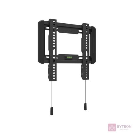 Multibrackets M Universal Wallmount Fixed Small 24-55" Black