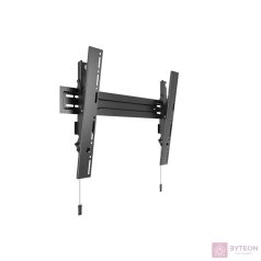   Multibrackets M VESA Wallmount Super Slim Tilt 600 MAX 40-75" Black