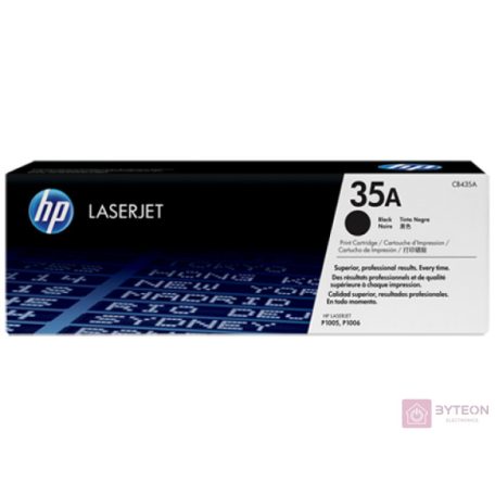HP 35A (CB435A)