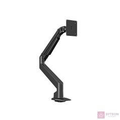 Multibrackets M VESA Gas Lift Arm Single Black 