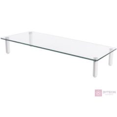 Digitus DA-90358 Universal glass monitor riser