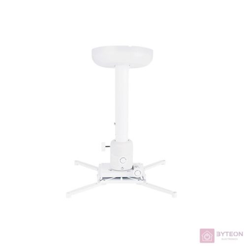Multibrackets M Universal Projector Ceilingmount White