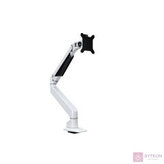 Multibrackets M VESA Gas Lift Arm Single White 