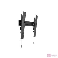   Multibrackets M VESA Wallmount Super Slim Tilt 400 MAX 32-55" Black