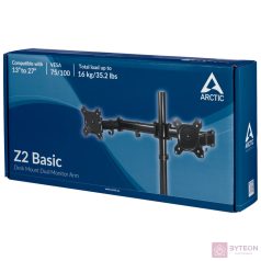Arctic Z2 Basic (13"-27")