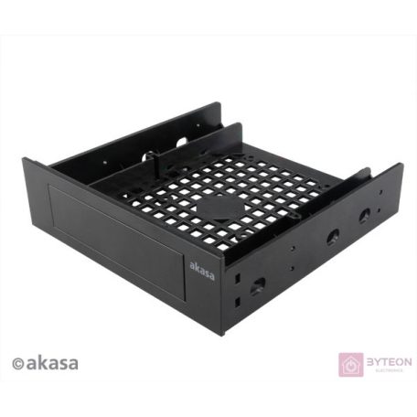 Akasa AK-HDA-05 3,5" device/SSD/HDD adapter