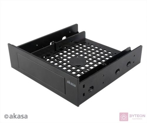 Akasa AK-HDA-05 3,5" device/SSD/HDD adapter
