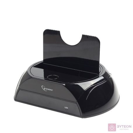 Gembird 3,5" HD32-U3S-2 USB3.0 Black