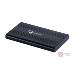 Gembird 2,5" EE2-U2S-5 USB2.0 Black