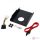 Logilink Harddisk Mounting Bracket, 1x 2,5" to 3,5" 