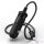 Hama Car Charger Lightning 1A Black 