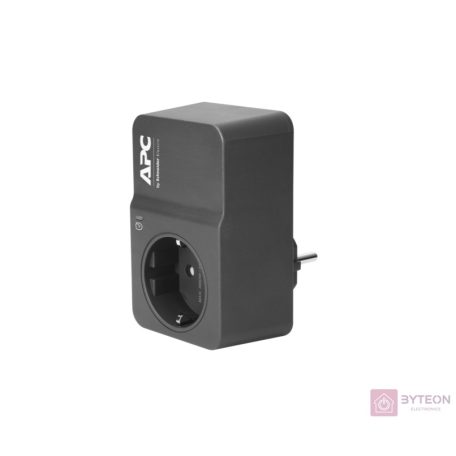 APC PM1WB-GR Essential SurgeArrest