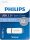 Philips 32GB USB 2.0 Snow Edition Blue