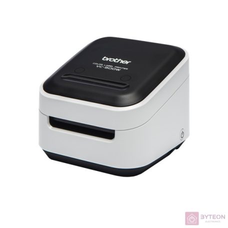 Brother VC-500W Címkenyomtató