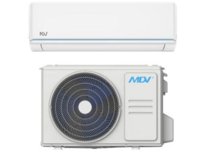 MDV