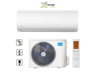 MIDEA Exptreme Save