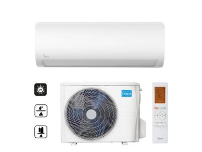 MIDEA Exptreme SavePro